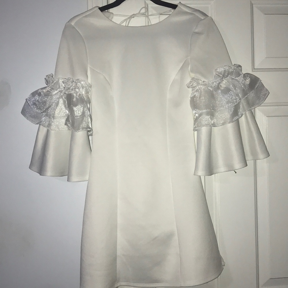 Dress - Picture 2 of 4